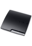 Sony PlayStation 3 Slim 120GB