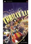 Thrillville: Off The Rails (PSP)