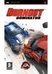 Burnout: Dominator (PSP)
