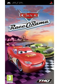 Cars Race O Rama (PSP)