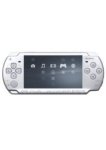Sony PlayStation® Portable Slim Gümüş
